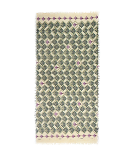 FOULARD BAMBOO ERTE
