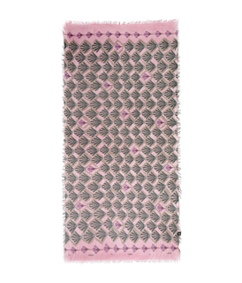 FOULARD BAMBOO ERTE
