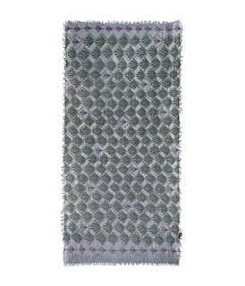 FOULARD BAMBOO ERTE
