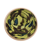 FOULARD BAMBOO ESCHER