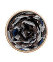 FOULARD BAMBOO ESCHER