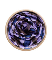 FOULARD BAMBOO ESCHER