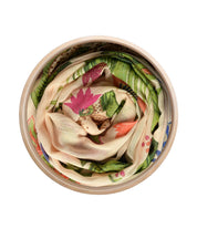 FOULARD BAMBOO FRIDA