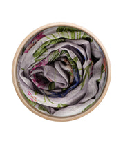 FOULARD BAMBOO FRIDA