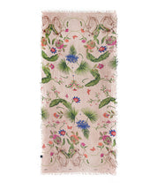 FOULARD BAMBOO FRIDA