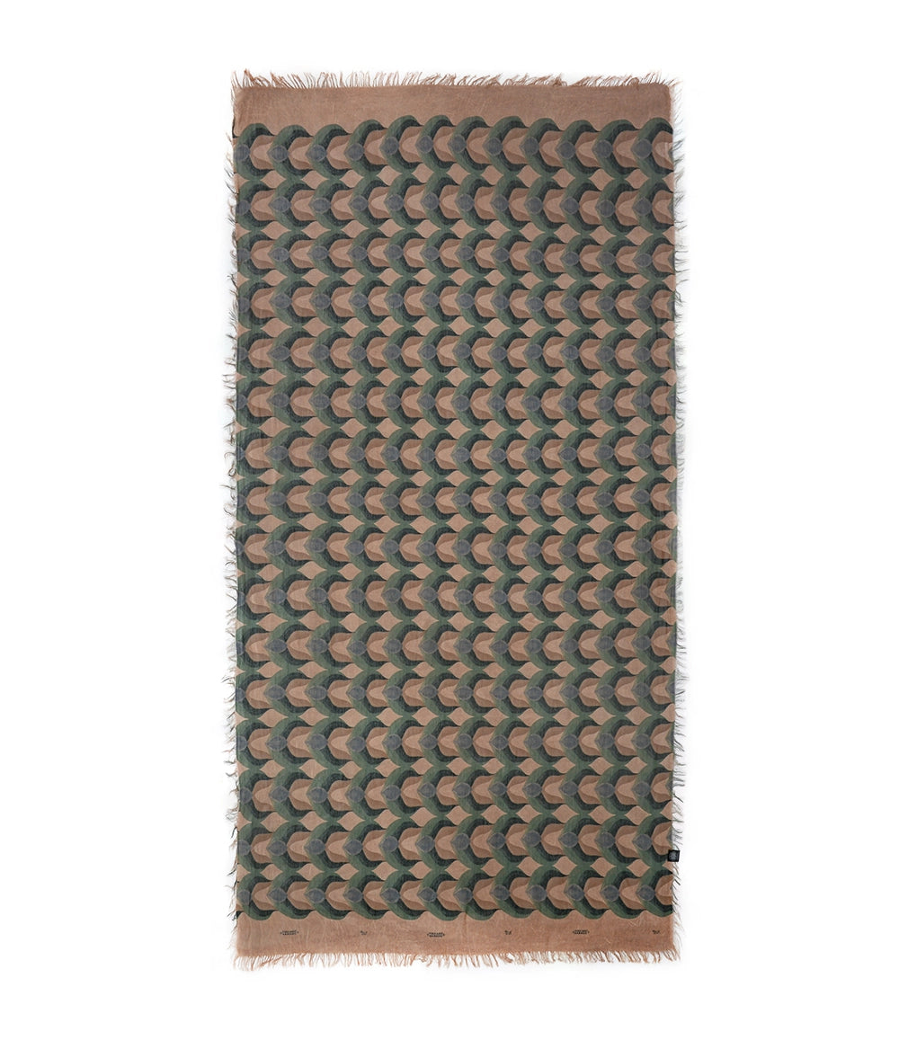 FOULARD BAMBOO MUNCH