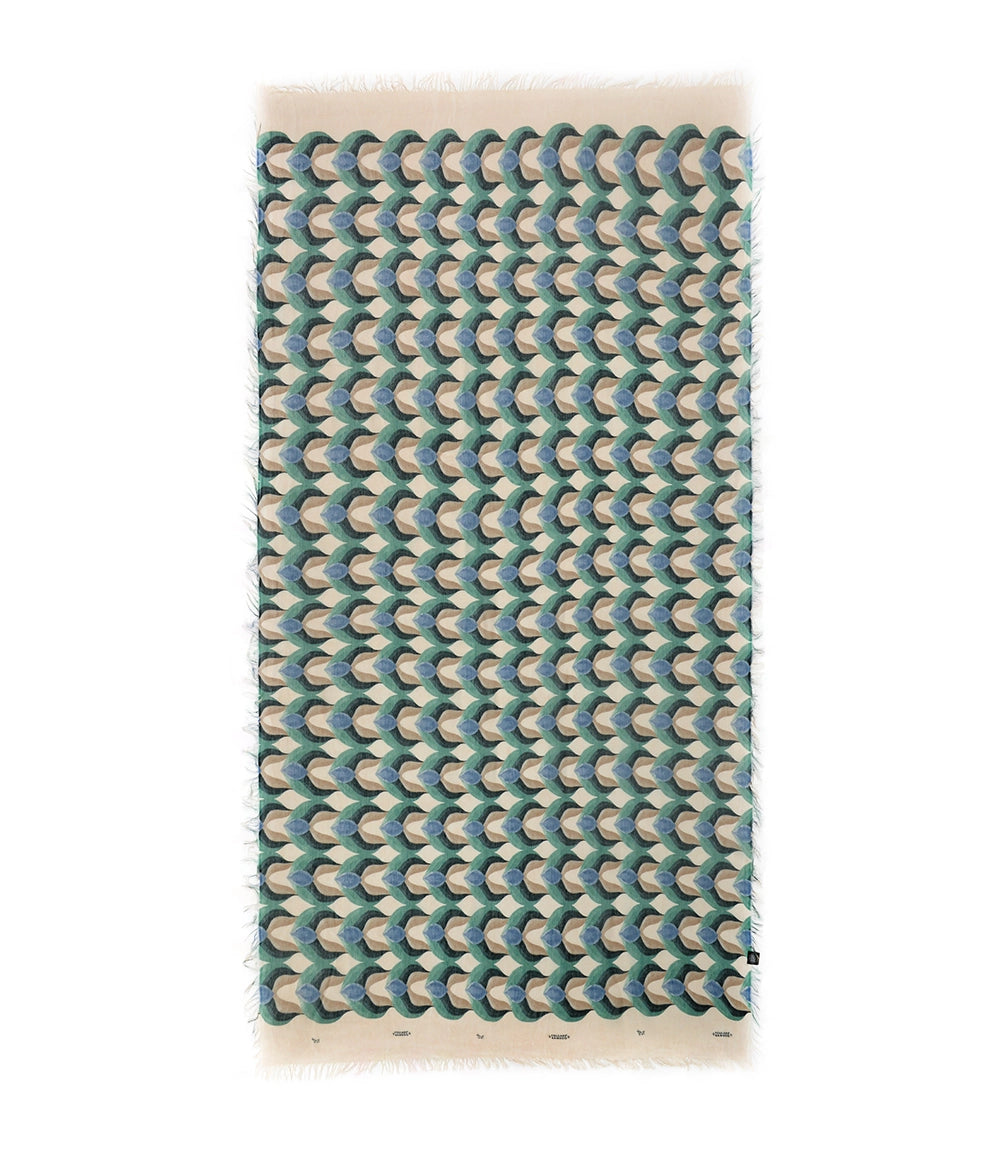 FOULARD BAMBOO MUNCH