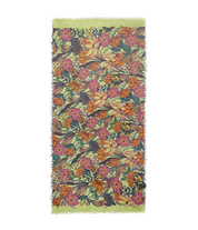 FOULARD BAMBOO NEW GAUGUIN