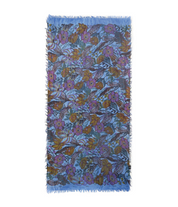 FOULARD BAMBOO NEW GAUGUIN