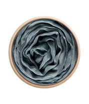 FOULARD BAMBOO TINTA UNITA