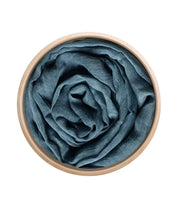 FOULARD BAMBOO TINTA UNITA