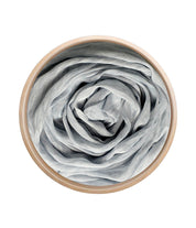 FOULARD BAMBOO TINTA UNITA
