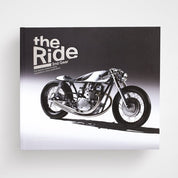 The Ride. 2nd Gear – Le nuove motociclette custom | Klanten, Funk, Hunter