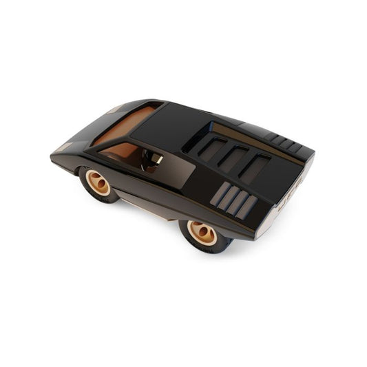 Mini UFO Cannone | Playforever — Auto giocattolo design futuristico