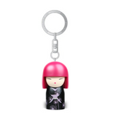 Keychain Seiko Kimmidoll