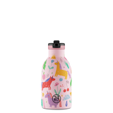 Borraccia termica per bambini Magic Friends – Colori vivaci e sicuri | 24Bottles