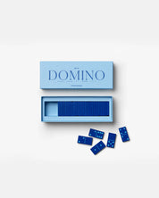 Domino Classic – Gioco in legno raffinato | Printworks
