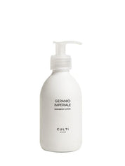 Hand & Body Lotion 250 ml – Fragranze raffinate | Culti Milano