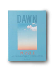 Dawn – Puzzle da 500 pezzi in design raffinato | Printworks