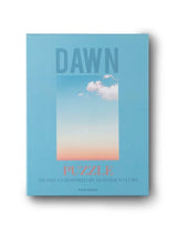 Dawn – Puzzle da 500 pezzi in design raffinato | Printworks