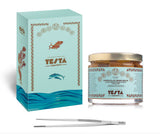 Essenza di Sicilia – Ventresca Tonno Rosso in Olio EVO | Testa Conserve