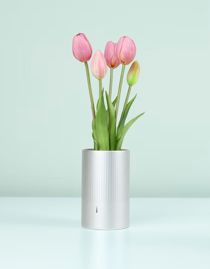 A.D.2084 Memories of Tulip Scent Viola – Sottovaso Profumato | Nodito