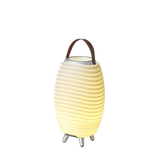 Kooduu Synergy 35 – Lampada Bluetooth con speaker e glacette 3-in-1