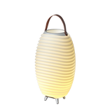 Synergy 50 – Lampada Bluetooth con speaker e glacette 3‑in‑1 | Kooduu
