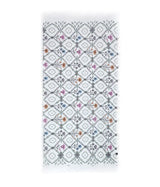 FOULARD BAMBOO LAUTREC