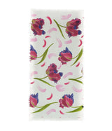 FOULARD BAMBOO DALI