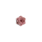 Lovi Decor Flower – Fiore Decorativo in Legno Light Pink | Lovi