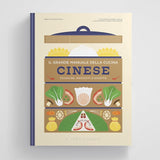 Il grande manuale della cucina cinese – Ricette autentiche, ingredienti e tecniche | Ippocampo