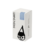 Parallelepipedo Fusilloni 280g – Pasta di Semola Trafilata al Bronzo | Pastai Sanniti