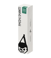 Parallelepipedo Spaghettoni 280g – Pasta di Semola Trafilata al Bronzo | Pastai Sanniti