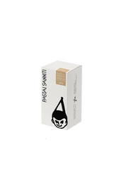 Parallelepipedo Tubettini 280g – Pasta di Semola Artigianale Trafilata al Bronzo | Pastai Sanniti