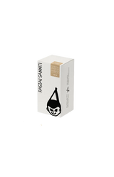 Parallelepipedo Tubettini 280g – Pasta di Semola Artigianale Trafilata al Bronzo | Pastai Sanniti