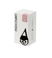 Parallelepipedo Candele Spezzate 280gr – Pasta di Semola Trafilata al Bronzo | Pastai Sanniti