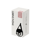 Parallelepipedo Candele Spezzate 280gr – Pasta di Semola Trafilata al Bronzo | Pastai Sanniti