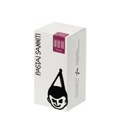 Parallelepipedo Rigatoni 280g – Pasta di Semola Trafilata al Bronzo | Pastai Sanniti