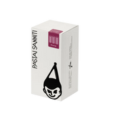 Parallelepipedo Rigatoni 280g – Pasta di Semola Trafilata al Bronzo | Pastai Sanniti