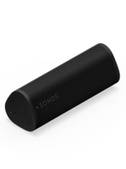 Roam 2 Black – Speaker Portatile Waterproof & Multiroom | Sonos – Inverticale