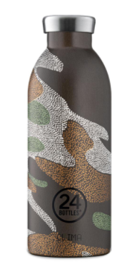 CLIMA Camo Zone