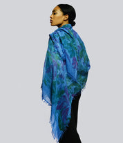 Foulard Bamboo BOLDINI – Fibra di Bambù e TENCEL™| Innbamboo