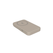 toCHARGE GO – Power bank con auricolari e ricarica wireless | Kreafunk