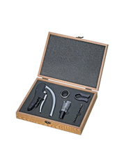 Set da vino 5 pezzi – Eleganza e precisione per intenditori | Cilio