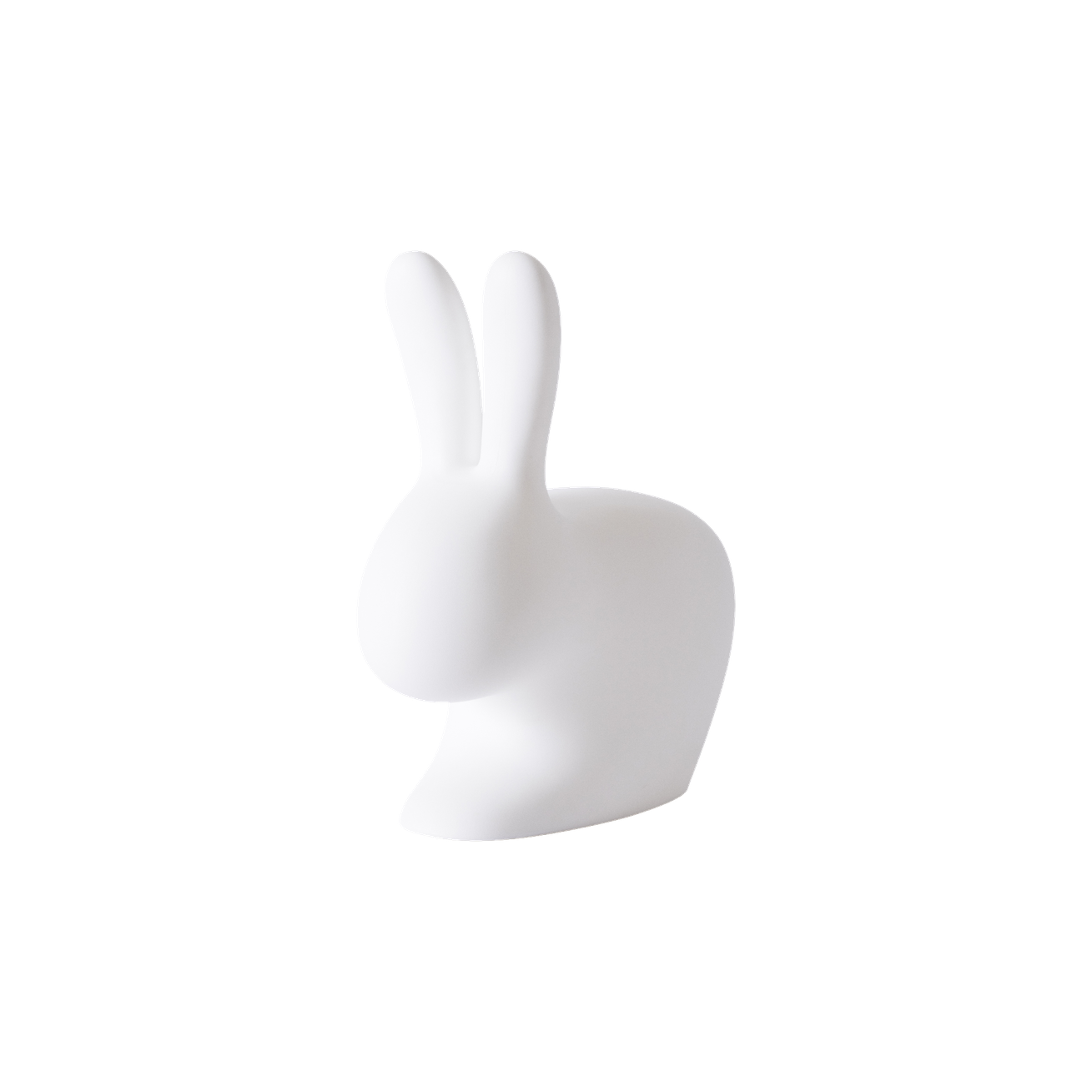 Rabbit Chair Bianco