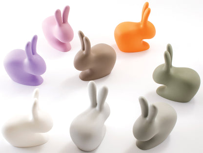 Rabbit Chair Bianco