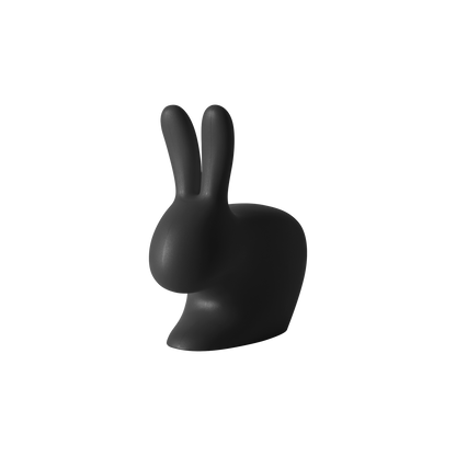 Rabbit Chair Nera