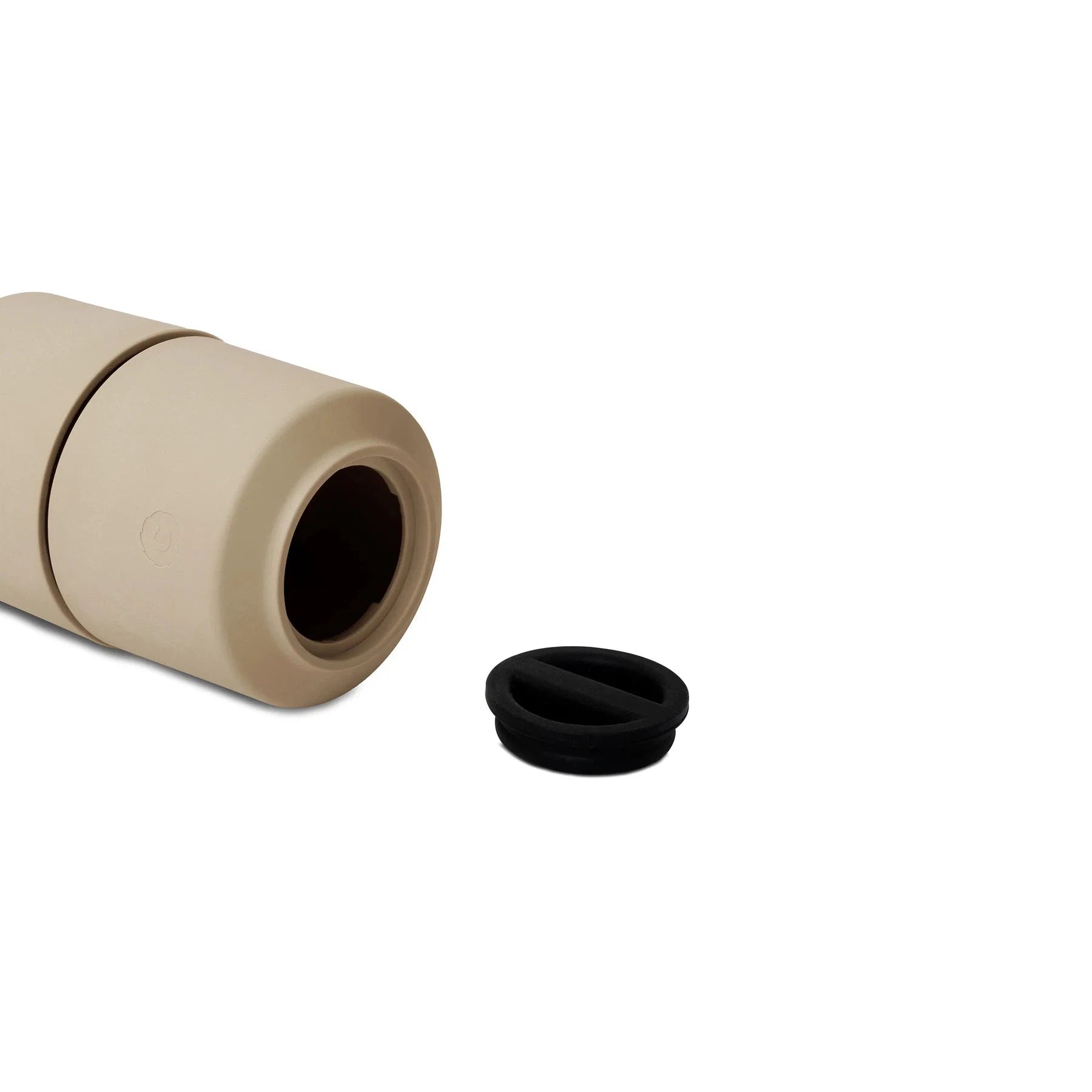 Macina Spezie Billund Garlic – Biocomposito e design invertito | CrushGrind