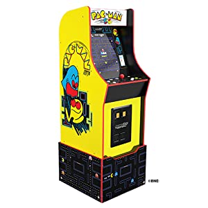 BANDAI NAMCO LEGACY EDITION - PAC-MAN